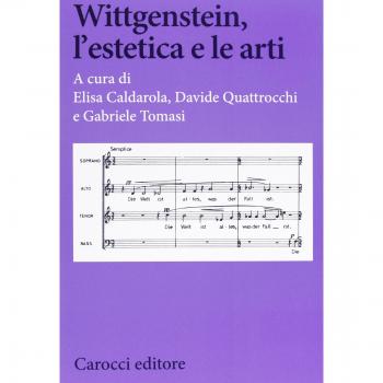 Wittgenstein, l'estetica e le arti