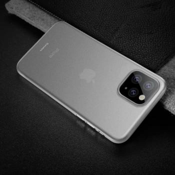 Baseus Custodia Protettiva Wing per iPhone 11 Pro