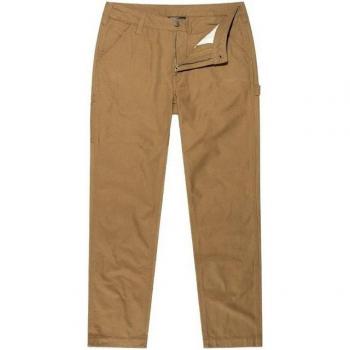 Vintage Beige Cooper Byxor