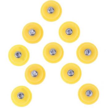 AluminaCramp 10‑Diente para Hielo y Escalada