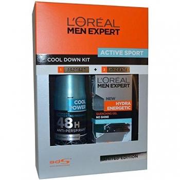 DynamicMan Care Bundle