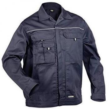 Dassy Nouville Jacke Dunkelblau 2XL