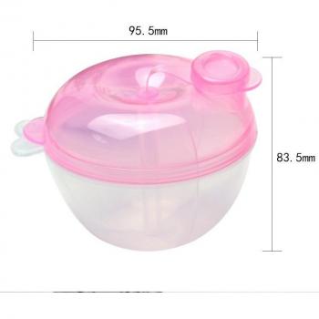 Baby Feeding Storage Box