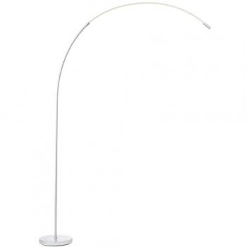 Brilliant LED Stehlampe »Bow«, 179 cm, dimmbar, 1300 lm, 3000-6500 K