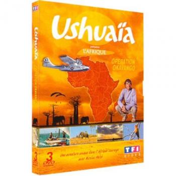 Ushuaia : Aventure africaine
