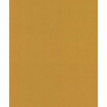 Carta da parati Unita Color Your Life Senape 0.53 x 10.05 m