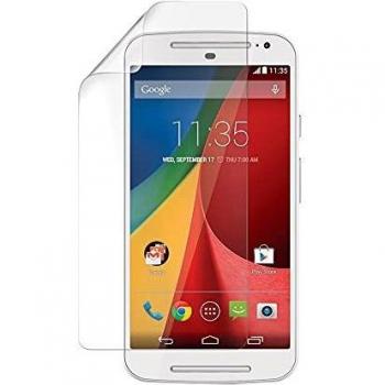 Celicious Matte Lite Mild Anti-Glare Shield for Motorola Moto G (3rd Gen)