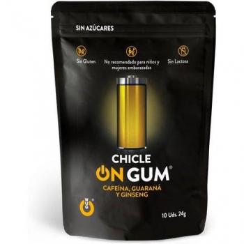 Chewing Wugum 10x