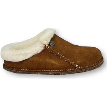 Zapatillas Birkenstock Zermatt Premium para el Hogar