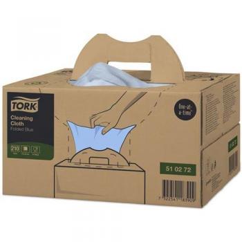 Foglietto Panno Tork 1x – 510272