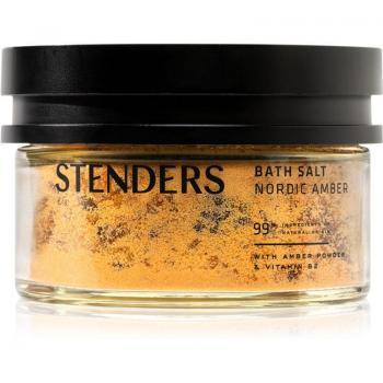 STENDERS Nordic Amber Entspannungsbadesalz 250 g