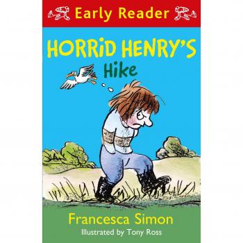 Horrid Henry's Hike