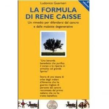 La Formula Di Rene Caisse