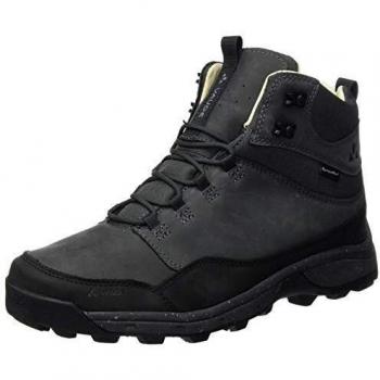Vaude Mujer HKG Core Mid STX Iron 36.5 Versión Senderismo