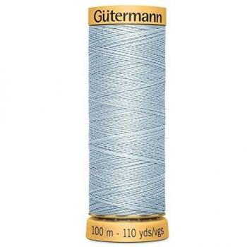 Gütermann Cotton Yarn C NE 100m, Series 744484