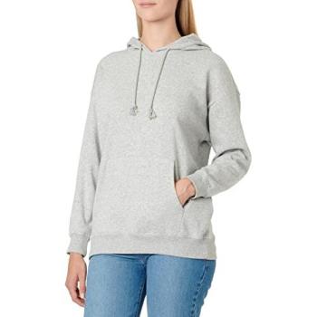 Damenpullover PCCHILLI Ls Oversized – Noos Bc – Größe S