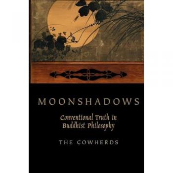 Moonshadows, Sachbücher von The Cowherds
