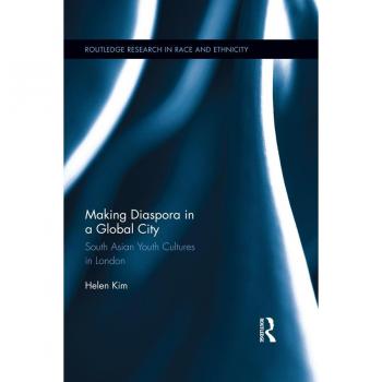Vitalsource Technologies, Inc. Making Diaspora In A Global City