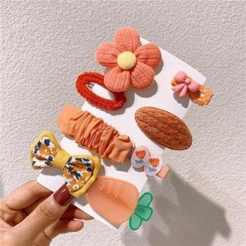 Accesorios de Cabello para Niñas Pequeñas