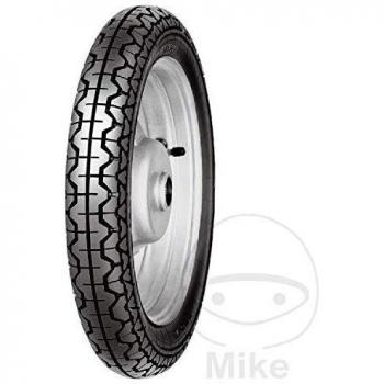 Neumatico mitas h-06-16'' 2.75-16 reforzado 46p tt para moto repuestos