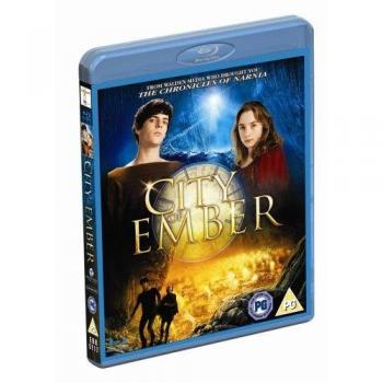 The City Of Ember