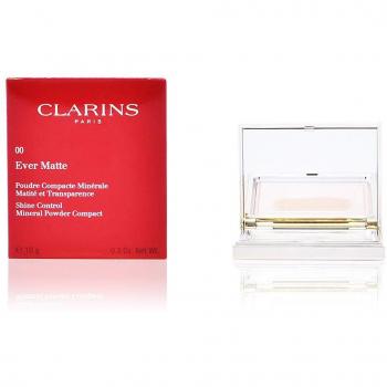 Clarins Luxe Finish Gel – 0.05 kg