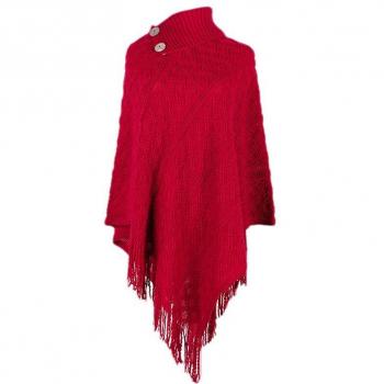 Capa Vêtements Femme Noël