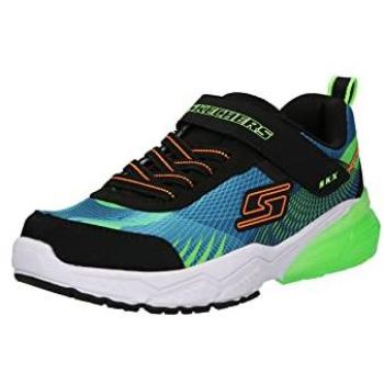 Thermoflux 2.0-Kodron Vert Bleu Noir