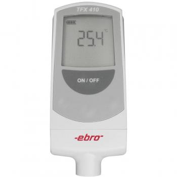 Ebro TFX 410-1 Thermometer -50 bis +300 °C