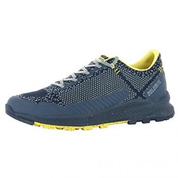Dolomite Carezza Blue Trainer Shoes – UK 6.5 (Men)