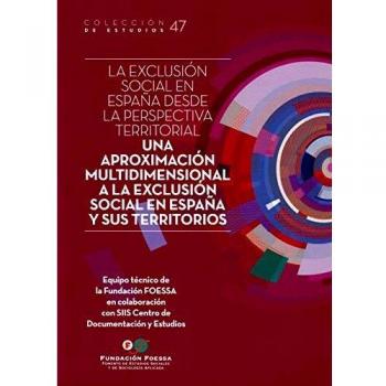 La Exclusion Social En España Desde -