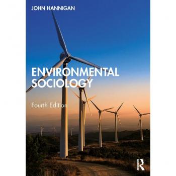 Vitalsource Technologies, Inc. Environmental Sociology