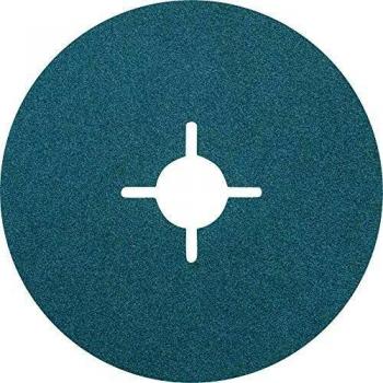 PFERD 64212125 Carta Levigatrice 120 Ø 125 mm