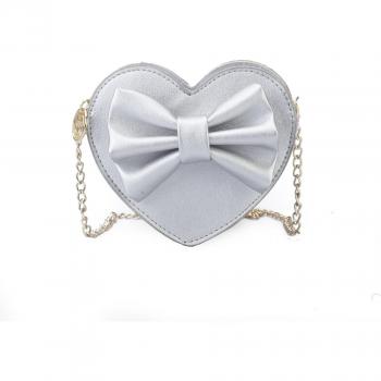 Heart Crossbody Handbag for Kids