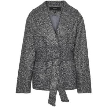 Camicia Giacca VM Elite Bergen Grigio Profondo