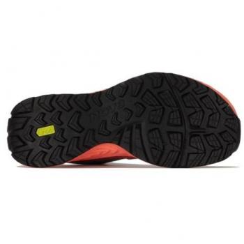 Inov-8 Trail Fly Speed Femme Larges Bleu Marine Orange 39.5