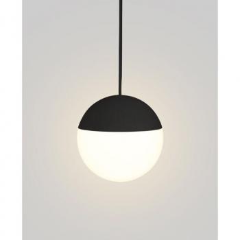Sfera Luminosità 9W Calda