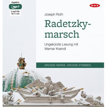 Radetzkymarsch
