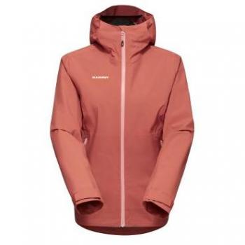 Giacca da donna Mammut Alto Light HS