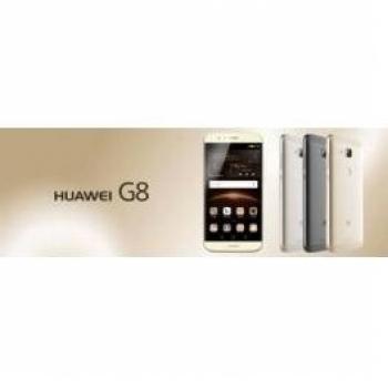 Huawei G8