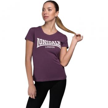 T-shirt Lonsdale London CARTMEL pour femme