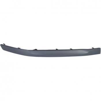 Listón embellecedor/protector para parachoques BLIC 6502-07-7521922Q
