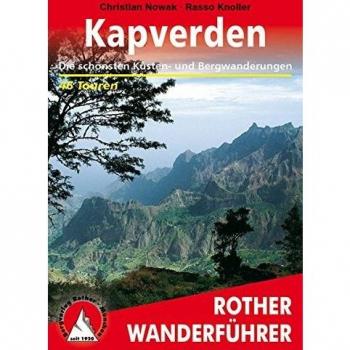 Kapverden: Die schönsten Küsten