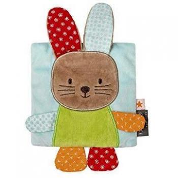 Holly‑Hasen Wärmekissen 2000 ml Silica­Kügelchen