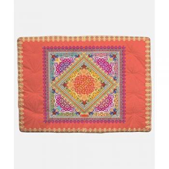 Scaldotto Caleffi Arancio 130x170 cm