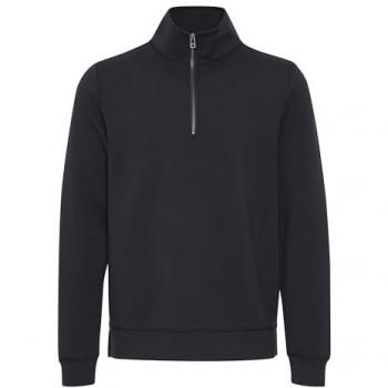 Sebastian Sweatshirt mit Reißverschluss