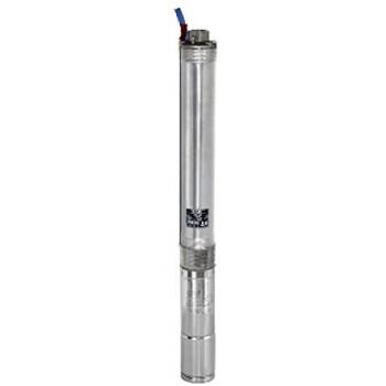 Submersible pump 4 modèle S4 à huile, puissance 1,5 kW (monophasé)