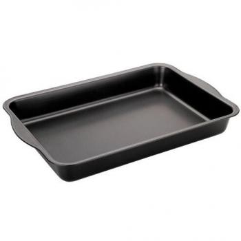 Ibili rustidera (bandeja) moka chapa acero 41.5x29x6 cm 822040