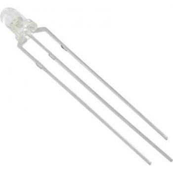 LED 2200/2650 mcd HuiYuan 3009Y1G3C