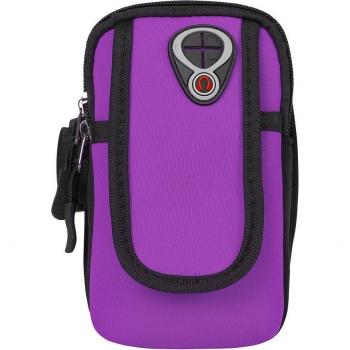 Brassard Multifonctionnel pour Téléphone lors de la Course et du Vélo